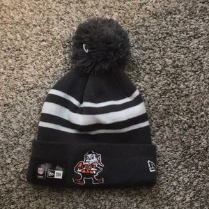 Cleveland Browns Winter Hat
